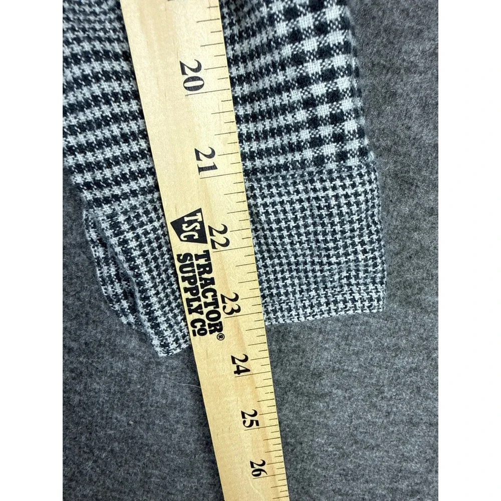J. Crew crew men